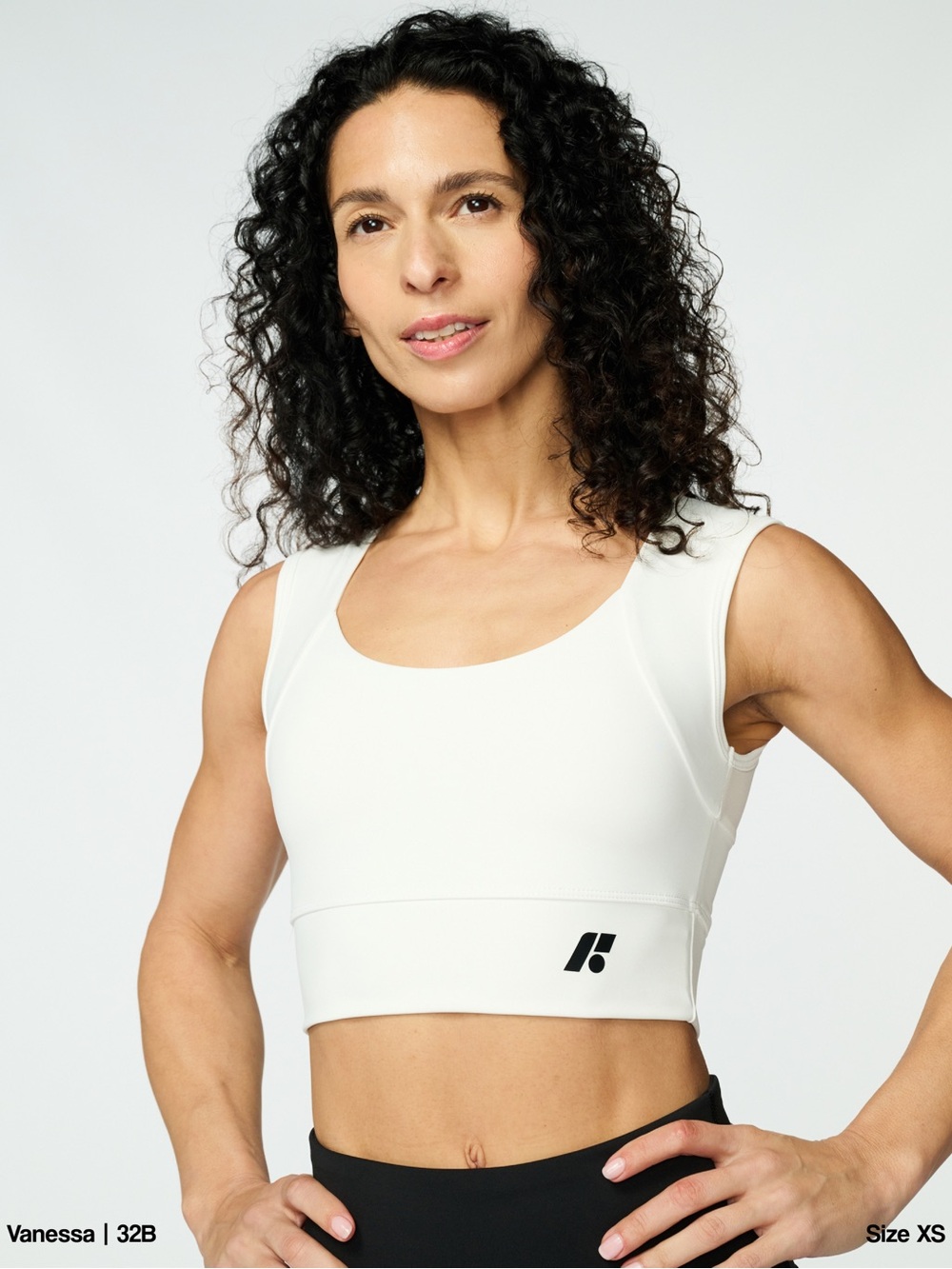 Forme Power Bra